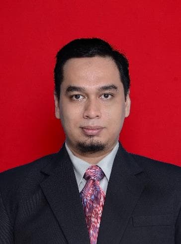 Ardigautama Agusta, S.Si., M.T.