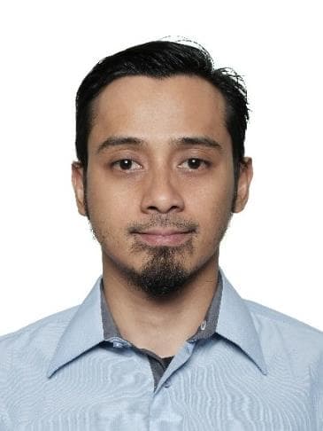 Billy Sugiartono Prabowo, S.Si., M.T.