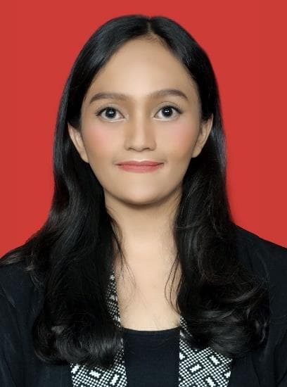 Vininda Gelissa Buwono, S.I.Kom