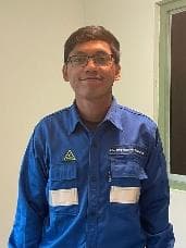 M. Wahid Afzalurrahman, S.T.
